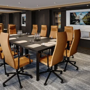 Explora Journeys Explora III