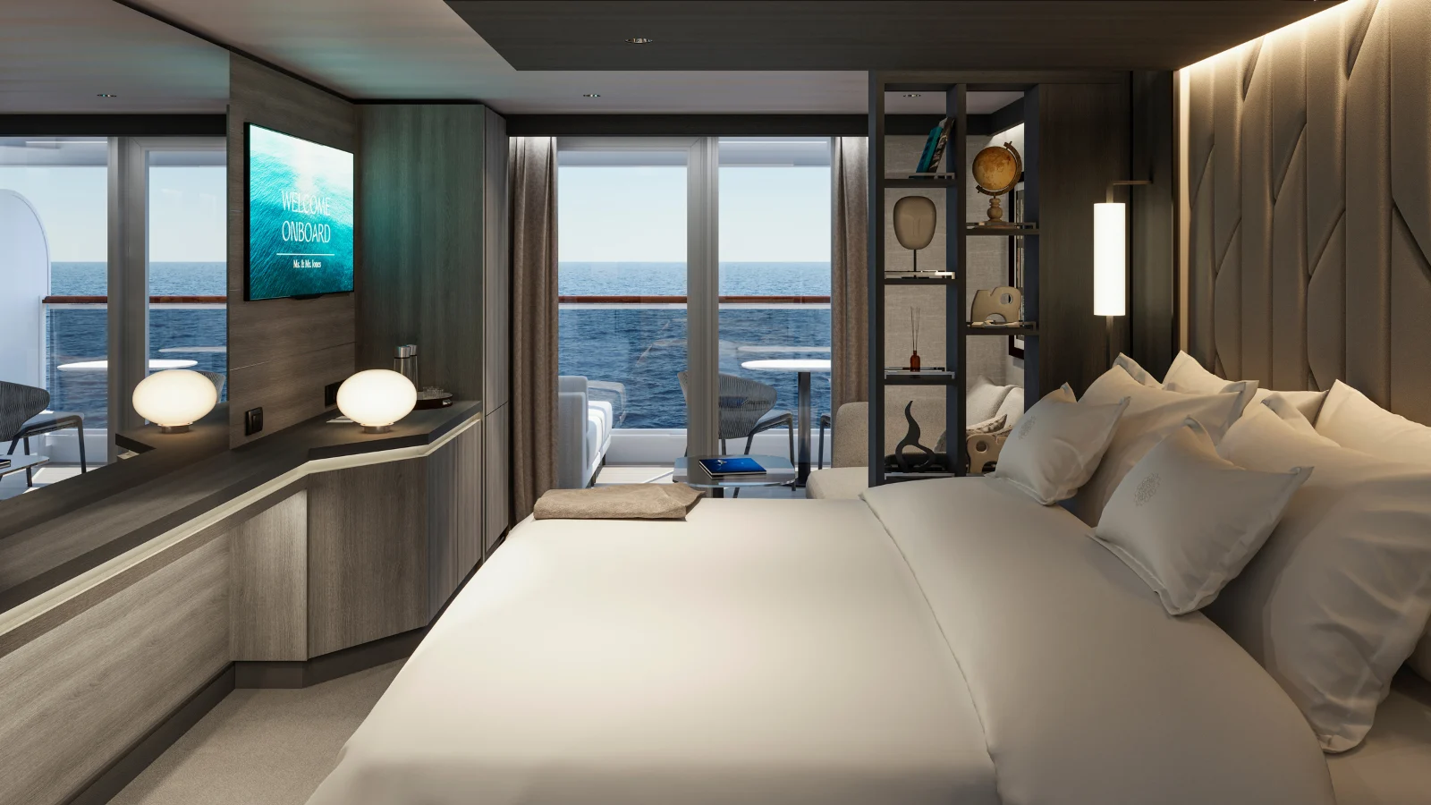 Explora Journeys Explora III