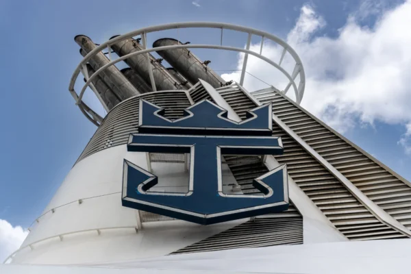 Royal Caribbean Group