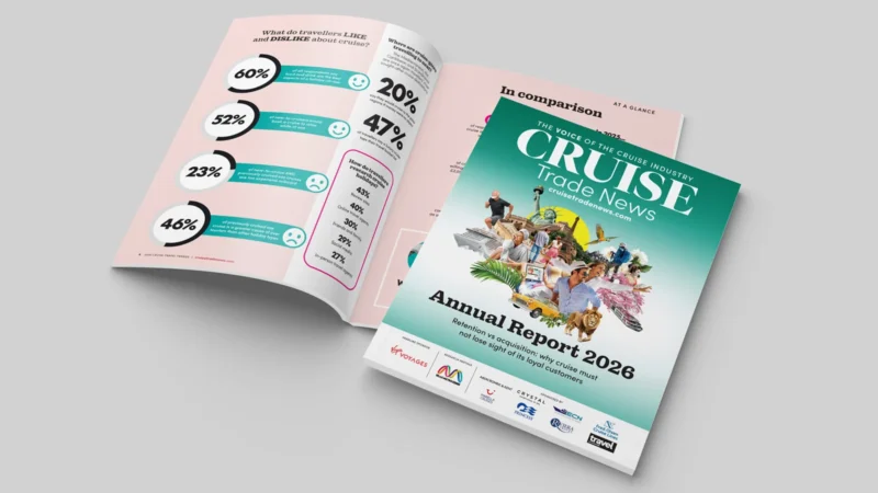 Cruise Trade News Annual Report 2026