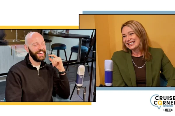 Virgin Cruise Corner