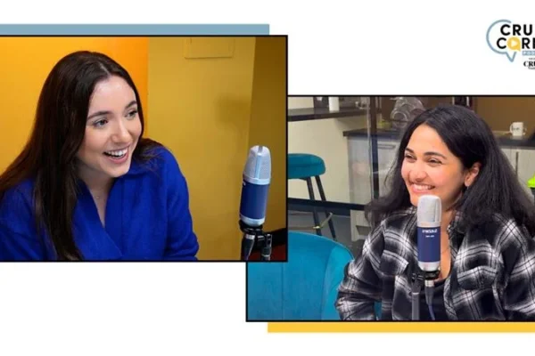 Podcast Cruise Corner Marella