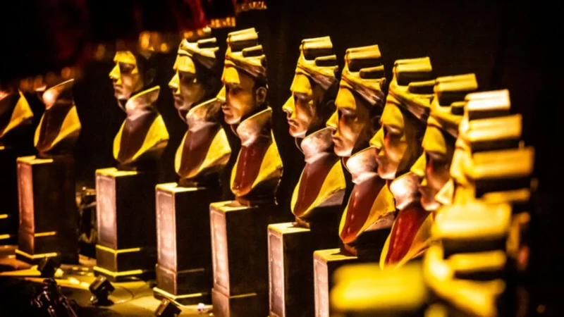 Olivier Awards