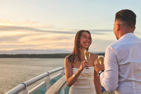Princess Cruises reveals February trade incentive programme