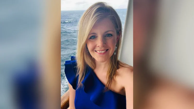 Riviera Travel Katie Hughes