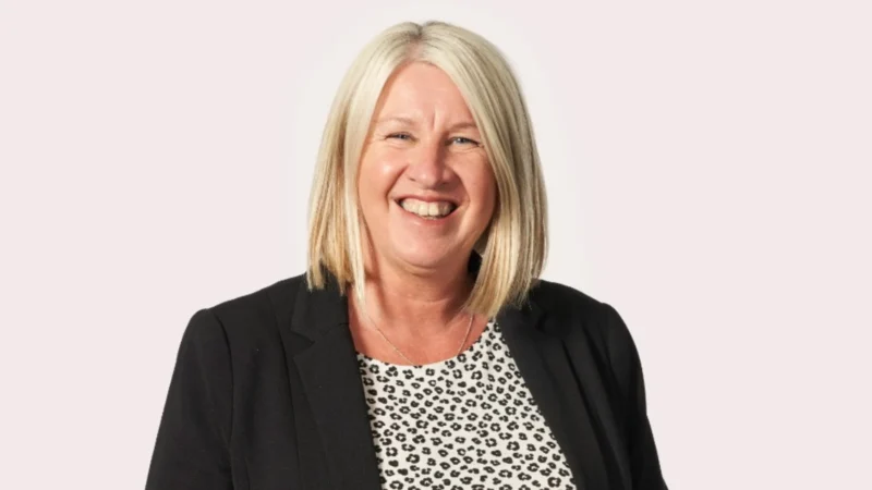 Janet Whittingham Travel Counsellors