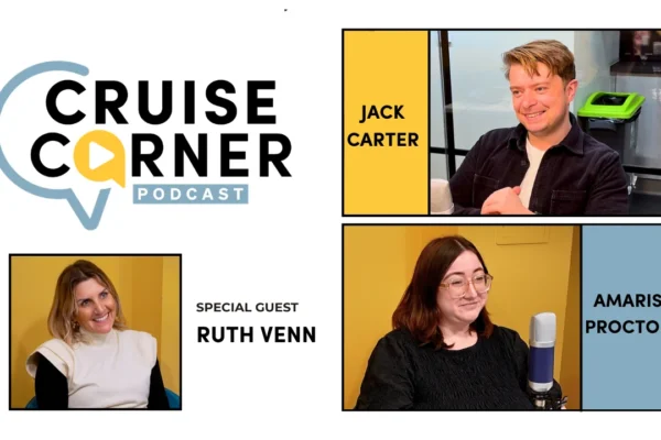 Cruise Corner, Carnival