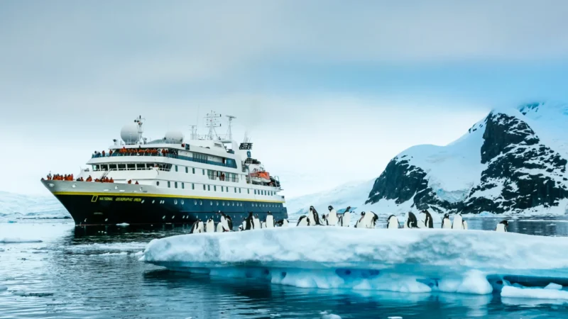 National Geographic-Lindblad Expeditions