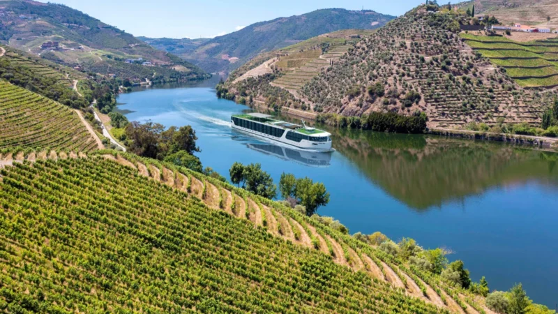 Scenic Group Scenic Aria