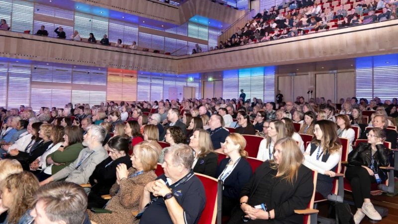 CLIA RIverView Conference 2026, river