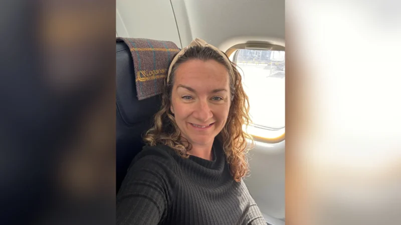 Laura Yates, Ambassador