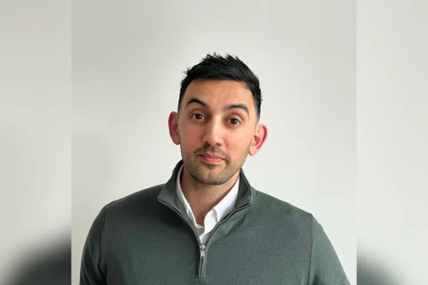 Matthew Stuart, Hurtigruten