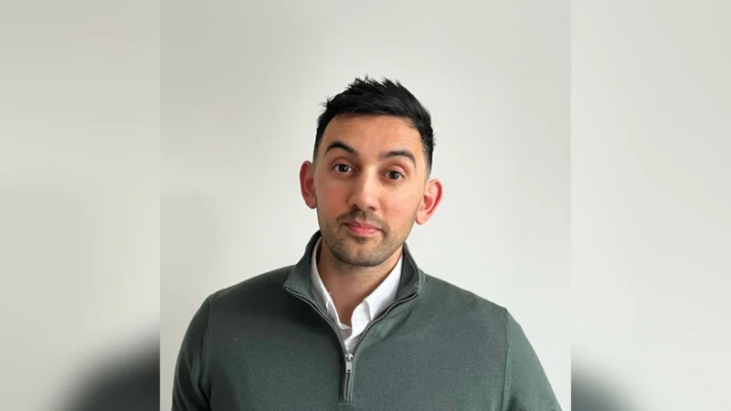 Matthew Stuart, Hurtigruten