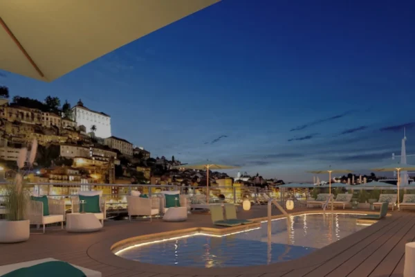 Amadeus River Cruises Portugal Douro