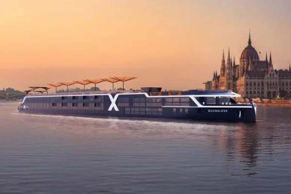 Celebrity River Cruises