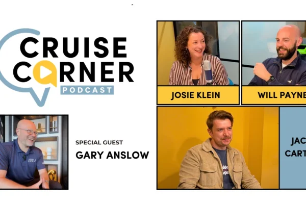 Norwegian Luna podcast