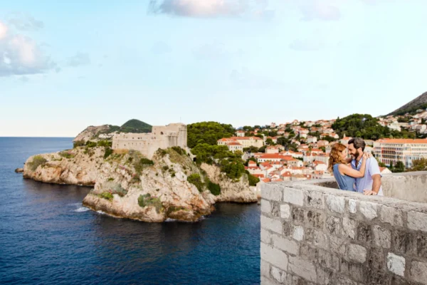 Norwegian Cruise Line, Dubrovnik NCL