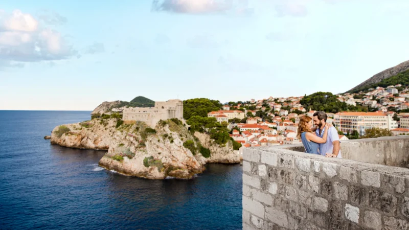 Norwegian Cruise Line, Dubrovnik NCL