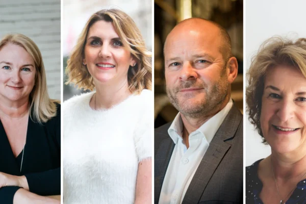 Wave Awards 2026 new judges