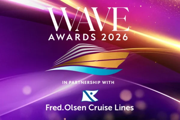 Wave Awards 2026