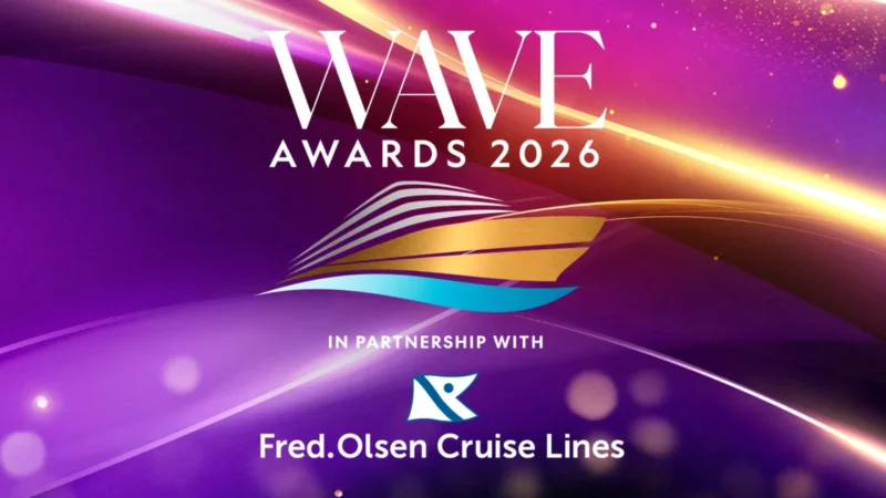 Wave Awards 2026