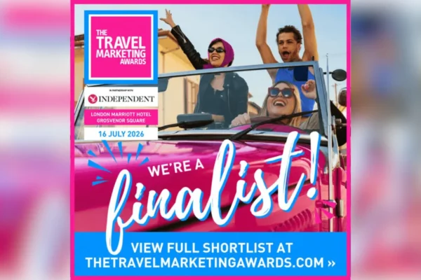 World of Cruising Travel Marketing Awards