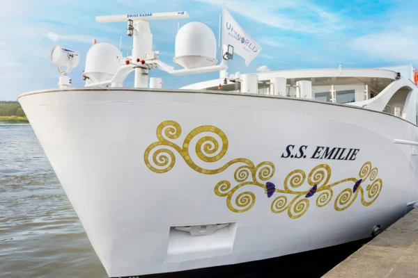 SS Emilie