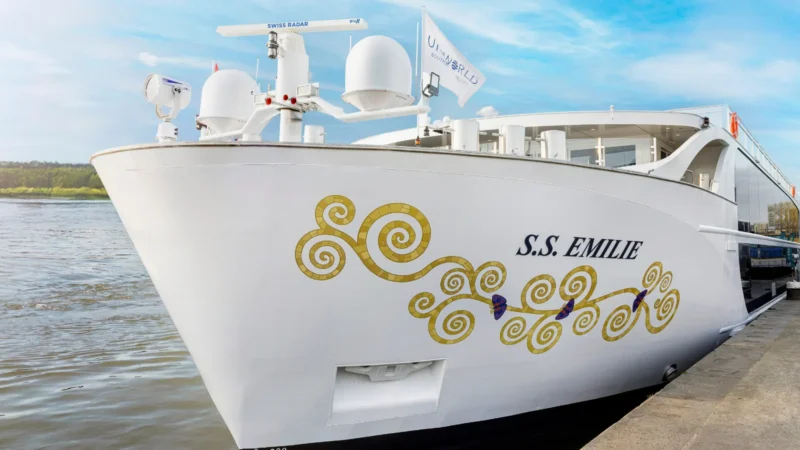 SS Emilie