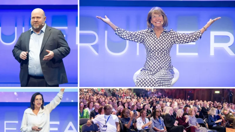 CLIA Conference 2026