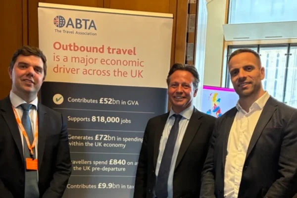 ABTA, royal government