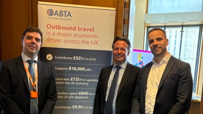 ABTA, royal government