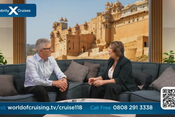 World of Cruising
