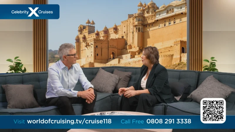 World of Cruising
