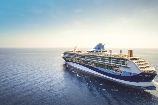 Marella Discovery