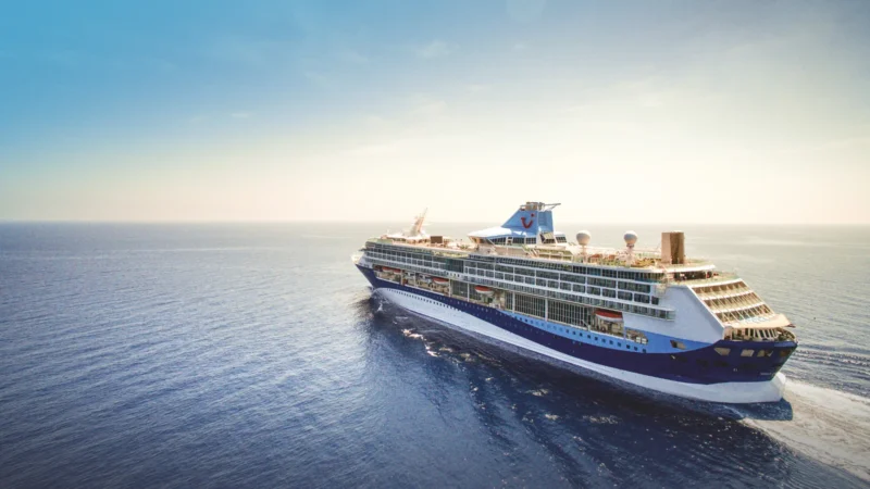 Marella Discovery
