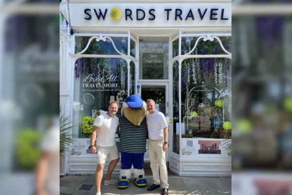 Swords Travel