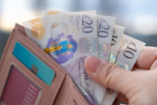 Money, finance, economy