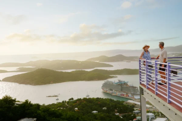 Norwegian Cruise Line NCL