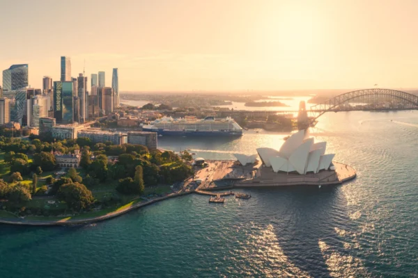 Sydney