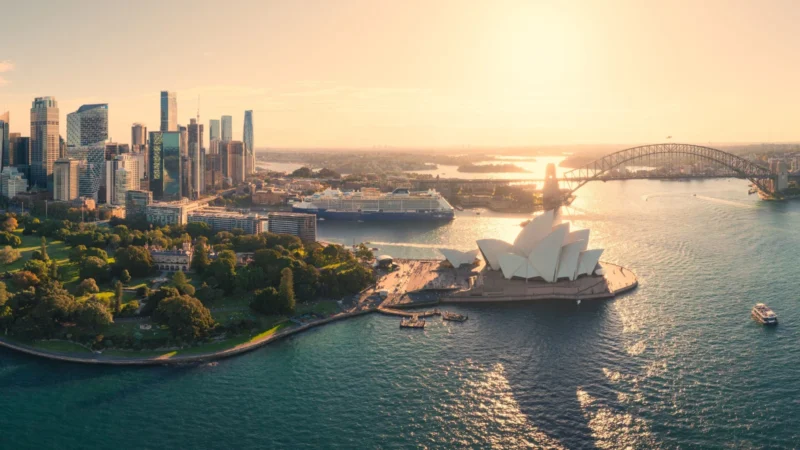 Sydney