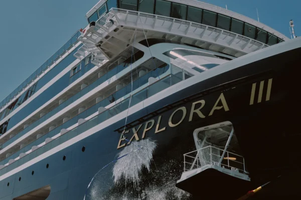 EXPLORA III