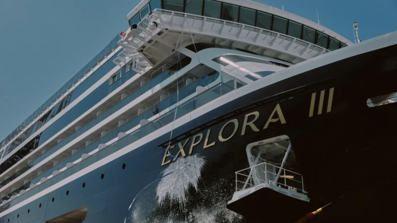 EXPLORA III