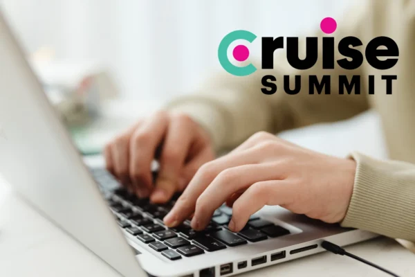 Cruise Summit 2026 reader survey