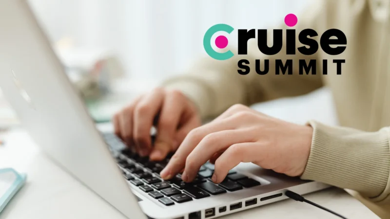 Cruise Summit 2026 reader survey