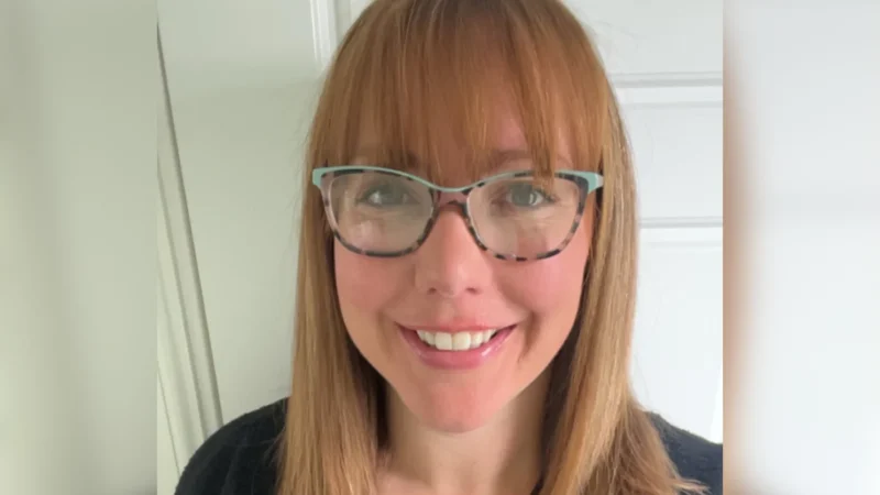 Ambassador Cruise Line, Lynsey Jones