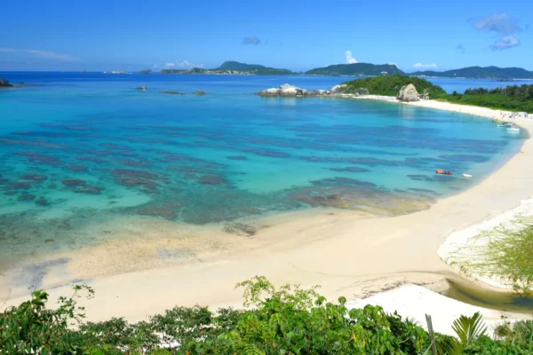 Okinawa