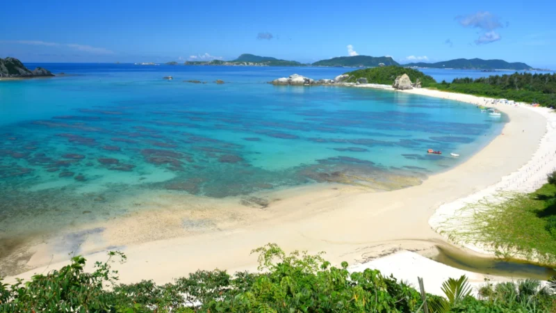 Okinawa