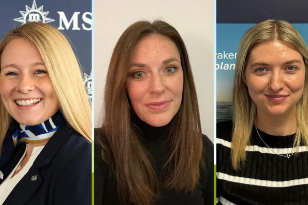 Claire Smith, Laura Wilson, Lauren Perks