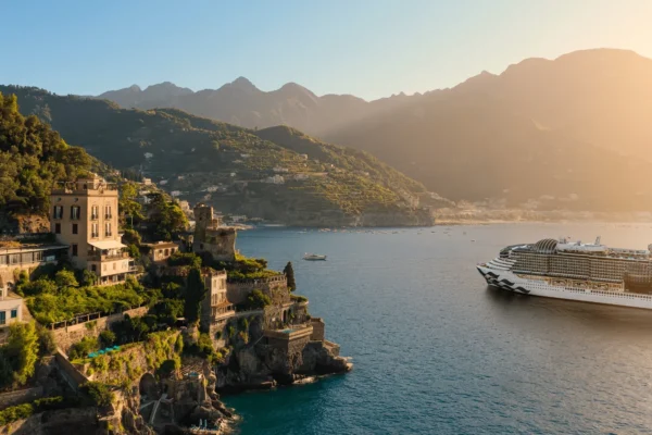 Princess Cruises