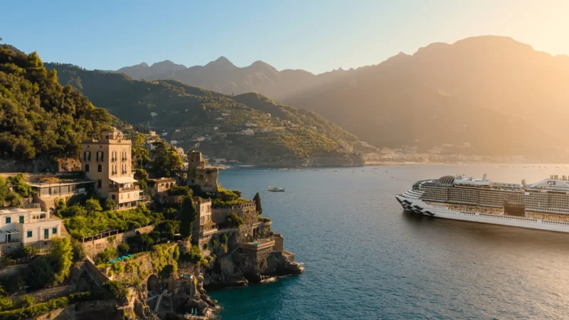 Princess Cruises